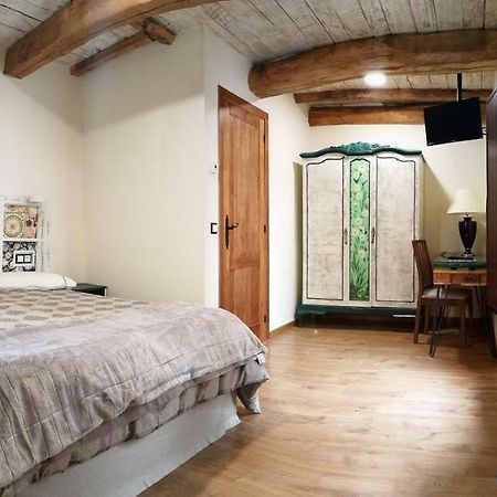 Casa Blanquita Villa Molinaseca Kültér fotó
