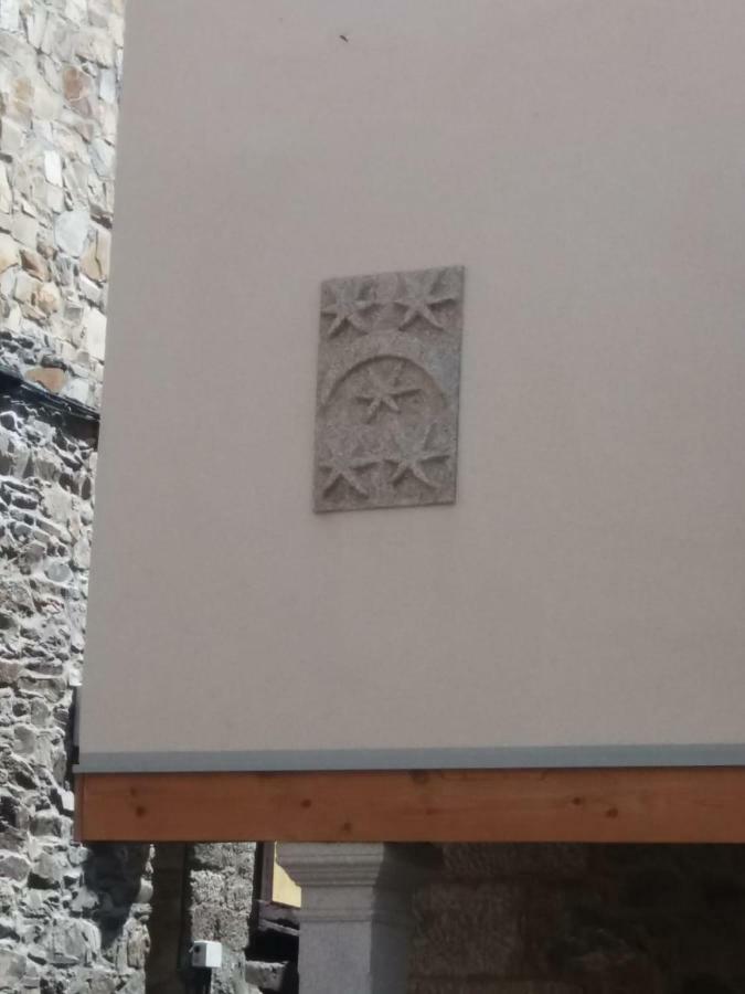 Casa Blanquita Villa Molinaseca Kültér fotó