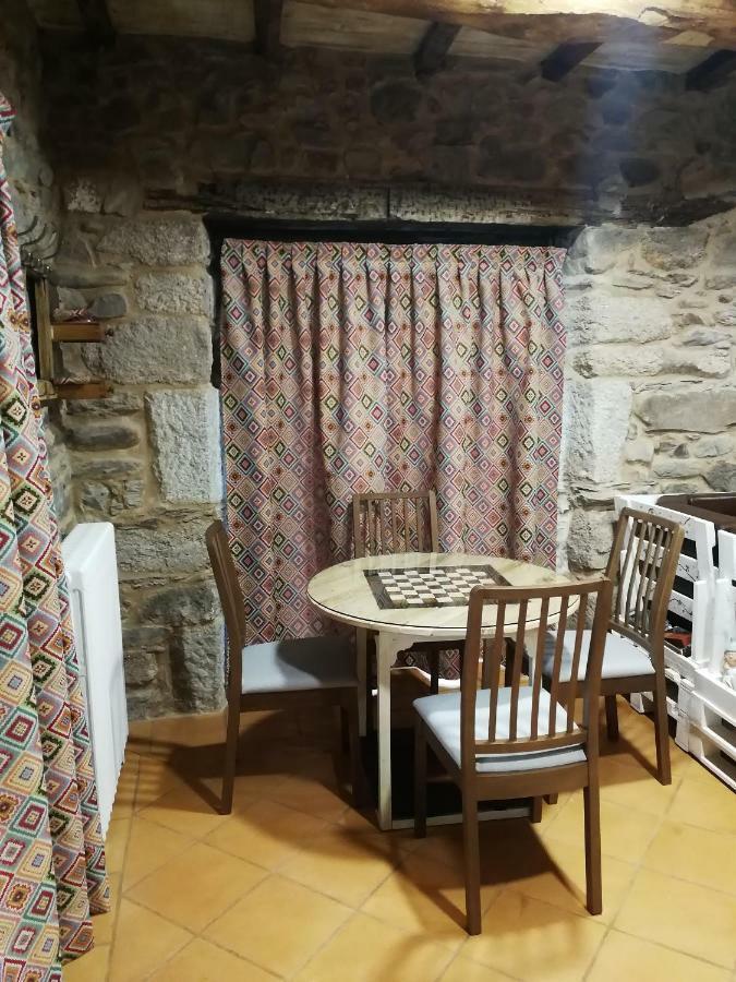 Casa Blanquita Villa Molinaseca Kültér fotó
