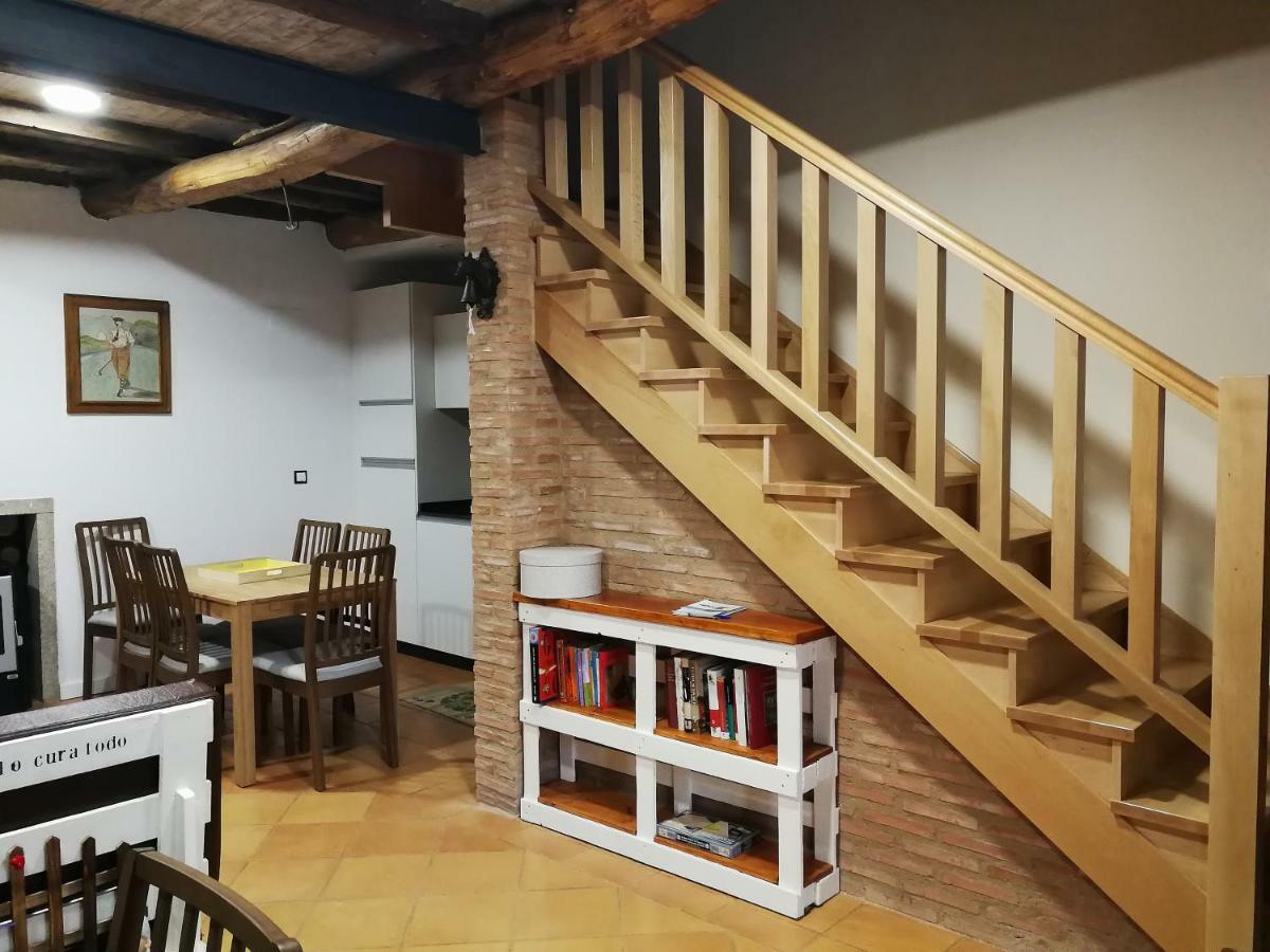 Casa Blanquita Villa Molinaseca Kültér fotó
