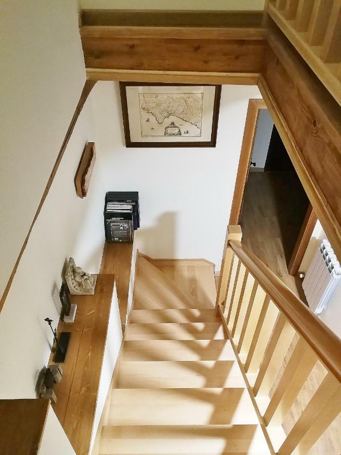 Casa Blanquita Villa Molinaseca Kültér fotó