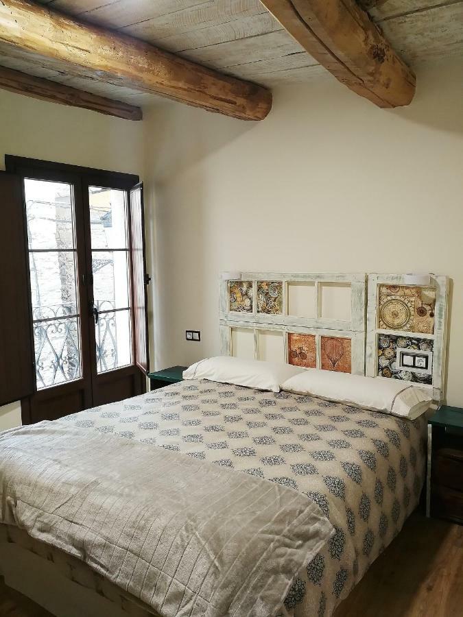 Casa Blanquita Villa Molinaseca Kültér fotó